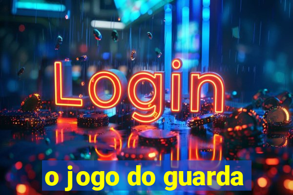 o jogo do guarda-chuva